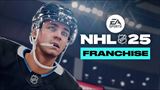 NHL 25 bližšie ukazuje svoje možnosti