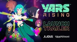 Yars Rising oživuje Atari klasicku v metroidvania podaní
