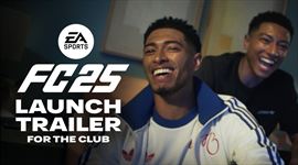 EA SPORTS FC 25 je oficiálne vonku