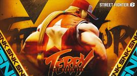 Do Street Fighter 6 mieri Terry a pred ním je tu Fighting Pass Terry Arrives!