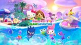 Hello Kitty Island Adventure vás čoskoro privíta na roztomilom ostrove