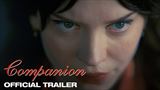 Companion - filmový trailer