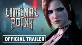Liminal Point ukazuje svoju hrateľnosť v štýle kultových hororov