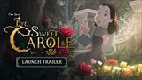 Kreslená hororová fantasy hra Bye Sweet Carole dnes vyšla