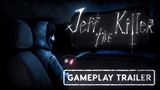 Jeff The Killer si na vás postriehne v opustenom dome, kde sa budete skrývať