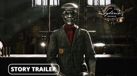 Syberia Remastered približuje zákutia svojho príbehu