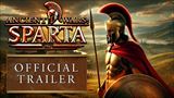 Ancient Wars: Sparta HD vyšla vo Free to Play verzii