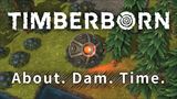 Timberborn konečne vychádza v plnej verzii