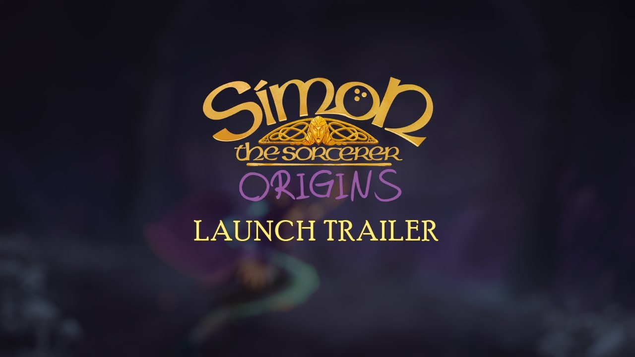 Simon the Sorcerer Origins čaruje na PC a konzolách