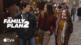 The Family Plan 2 - filmový trailer
