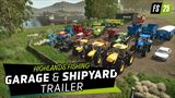 Farming Simulator 25 vás chce navnadiť na nové DLC