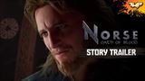NORSE: Oath of Blood približuje svoj príbeh, dostáva demo