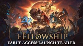 Fellowship predvádza svoj Early Access trailer