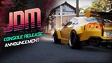 JDM: Japanese Drift Master bude driftovať aj na konzolách