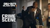 Call of Duty: Black Ops 7 - The Replacer - Crime Scene