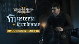 Kingdom Come: Deliverance II predstavuje DLC Mysteria Ecclesiae
