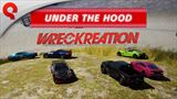Wreckreation ponúka ukážku svojich možností