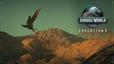 Jurassic World Evolution 3 ukazuje kampaň v Nevade