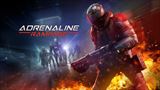 Adrenaline Rampage vás pozýva do divokej frenetickej akcie