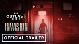 The Outlast Trials dostane PvP režim