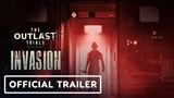 The Outlast Trials dostane PvP režim