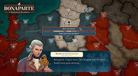 Bonaparte: A Mechanized Revolution začne v novembri svoju revolúciu v plnej sile