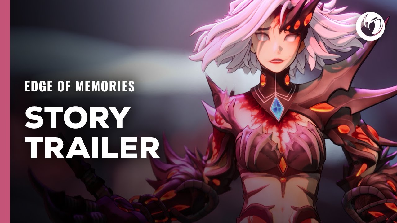 Edge of Memories priniesol príbehový trailer