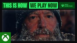 Xbox Game Pass - hry hneď v prvý dňa bez čakania - reklama