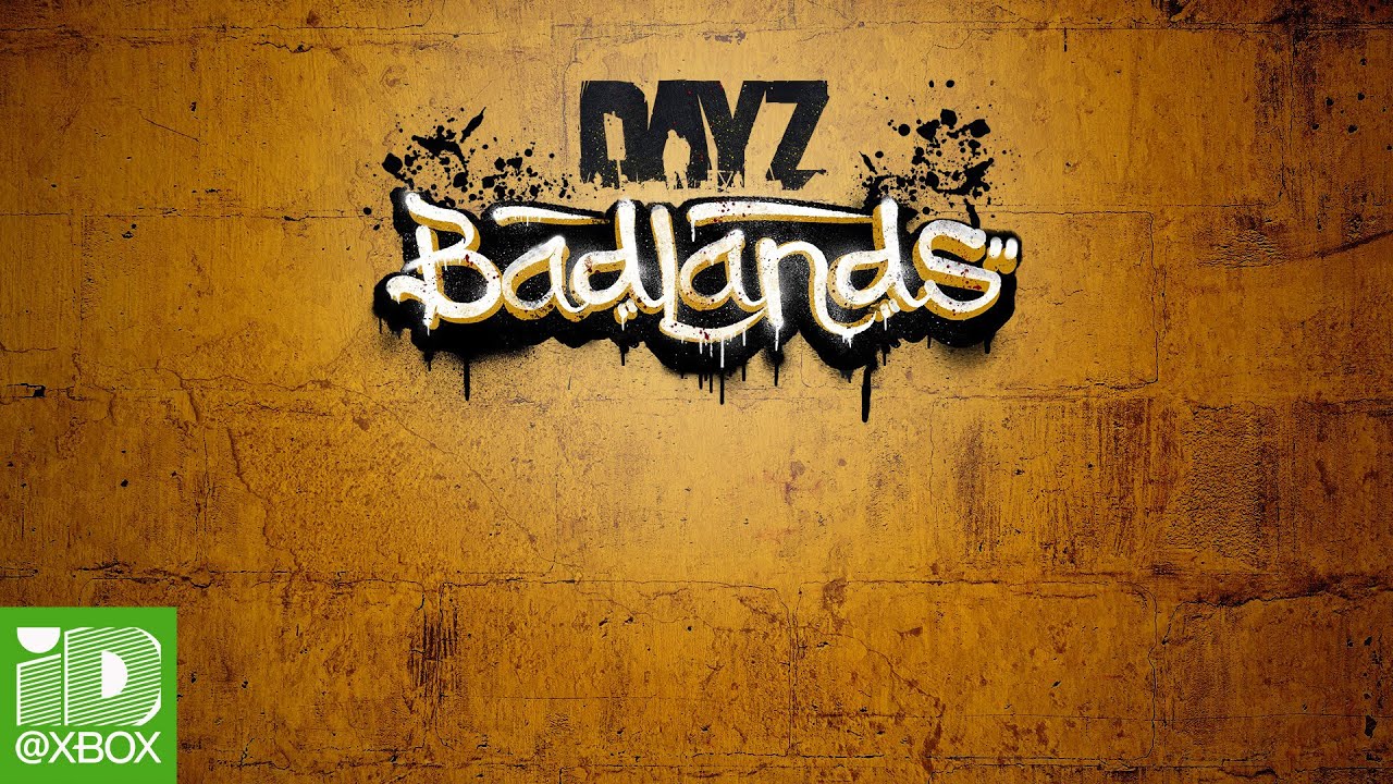 DayZ predstavuje expanziu Badlands