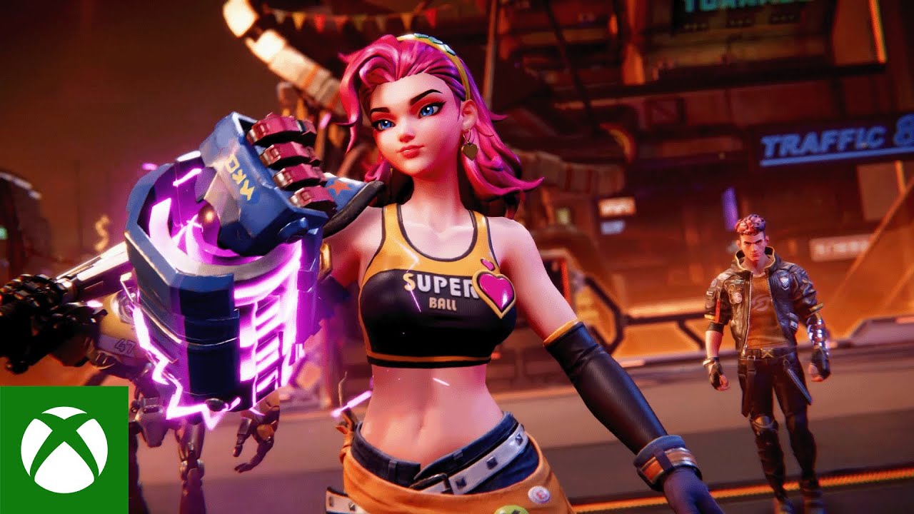 Superball vyšiel a priniesol loptovú hru a supersily