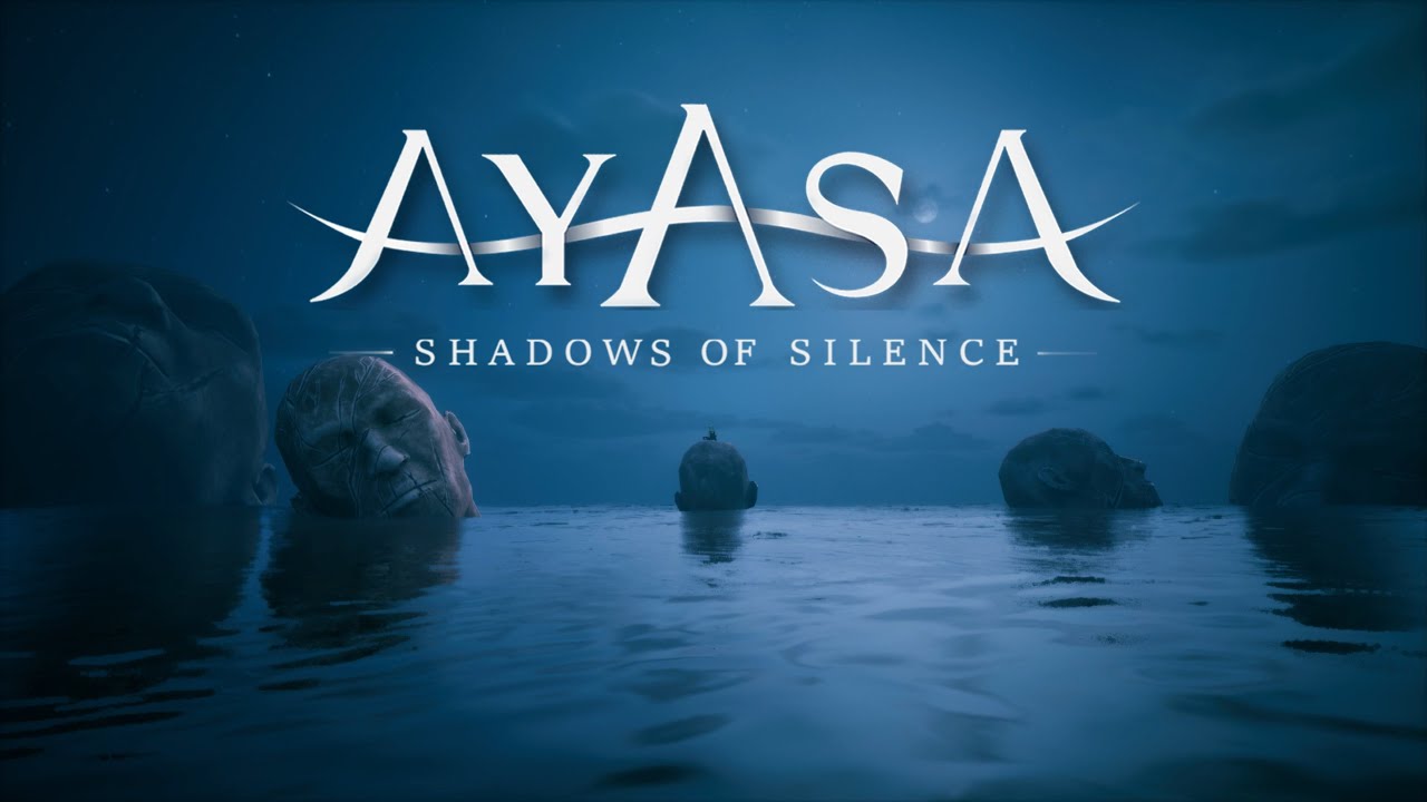 Ayasa: Shadows Of Silence objavuje jedinečný pochmúrny svet