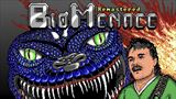 BioMenace Remastered prichádza na Steam a GOG