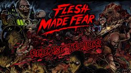 Flesh Made Fear začal šíriť teror a hrôzu ako za čias PSX