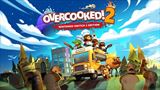 Overcooked! 2 Nintendo Switch 2 Edition dnes vychádza