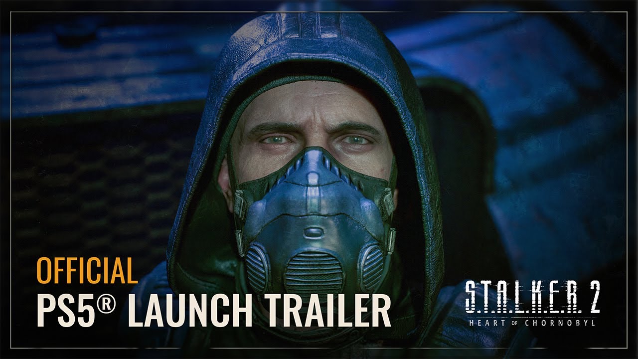 S.T.A.L.K.E.R. 2: Heart of Chornobyl dorazil na PS5