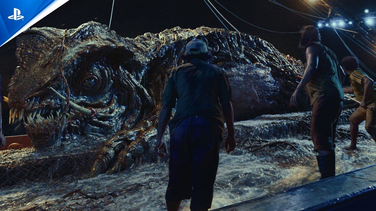 It Happens on PS5 – Nečakaný úlovok