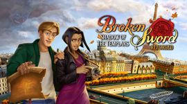 Broken Sword - Shadow of the Templars: Reforged vyšiel na Switch 2