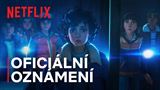 Stranger Things: Tales from '85 - trailer na seriál