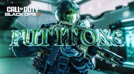 Call of Duty: Black Ops 7 - Hype Cut trailer