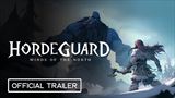 Slovenský titul Hordeguard: Winds of the North ukazuje hrateľnosť