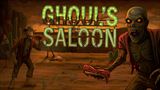 Ghoul's Saloon z vás spraví akčného barmana obklopeného nemŕtvymi