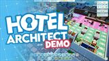 Hotel Architect dostal nové demo