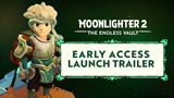 Moonlighter 2: The Endless Vault je na dosah a približuje svoju náplň
