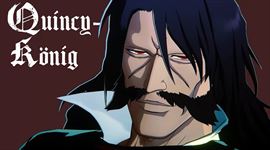BLEACH Rebirth of Souls predvádza, ako bojuje Yhwach