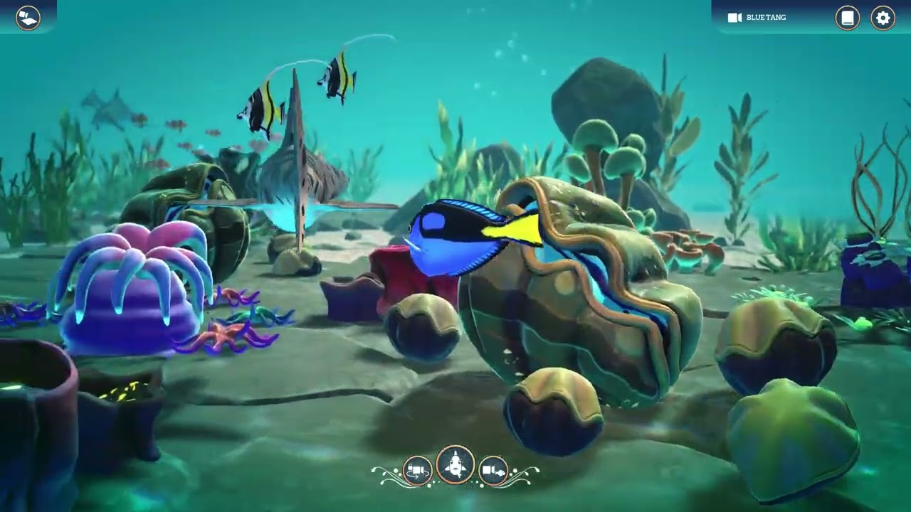 Life Below ukazuje podmorskú stratégiu v novom traileri