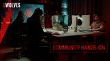 Den of Wolves trailer ukazuje reakcie hráčov