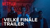 Stranger Things 5 - trailer na finálnu časť