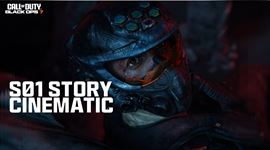 Call of Duty: Black Ops 7 - Season 1 - story trailer