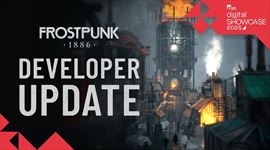Pohľad do zákulisia vývoja Frostpunk 1886