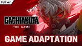 Gachiakuta bude hra podľa japonských ilustrovaných príbehov a seriálu